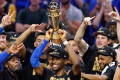 火箭队新赛季备战：杜兰特新要求促调整，阿门纳德学习威少风格