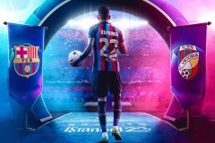 巴黎圣曼 VS 欧塞尔