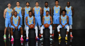 东契奇欧洲杯闪耀，詹姆斯点赞篮球新星崛起